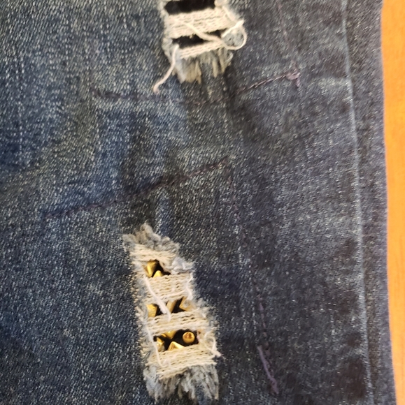 Justice Capri Pants - Picture 5 of 5